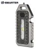 Multi-Purpose Warning Light Outdoor Safety Hammer Defensive gong ju deng Led Portable Flashlight