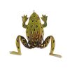 Lure Bait New Toad Frog Soft Bait; 6.5cm(2.55in)/19g(0.67oz) Fake Bait In Boutique Box; For Black Fish