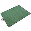 60" x 78" Waterproof Picnic Blanket Handy Mat with Strap Foldable Camping Rug