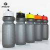 1Pc 650Ml Mountain Bicycle Cycling Water Drink Bottle Outdoor Sport Plastic Portable Kettle Water Bottle Drinkware