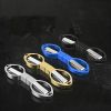 Folding Small Scissors; For Fishing Line; Fishing Figure 8 Shaped Scissors