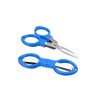 Folding Small Scissors; For Fishing Line; Fishing Figure 8 Shaped Scissors