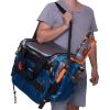 Kylebooker Large Fishing Tackle Bag TB02